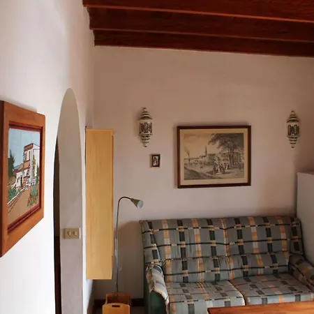 Sleeps 2 Wifi T691490 Apartmán *